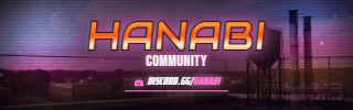 Anime Rooftop Grunge: a grunge anime rooftop scene laid out as a 320 by 100 Twitch panel for Twitch, with the server name across the middle and the invite on the ribbon.